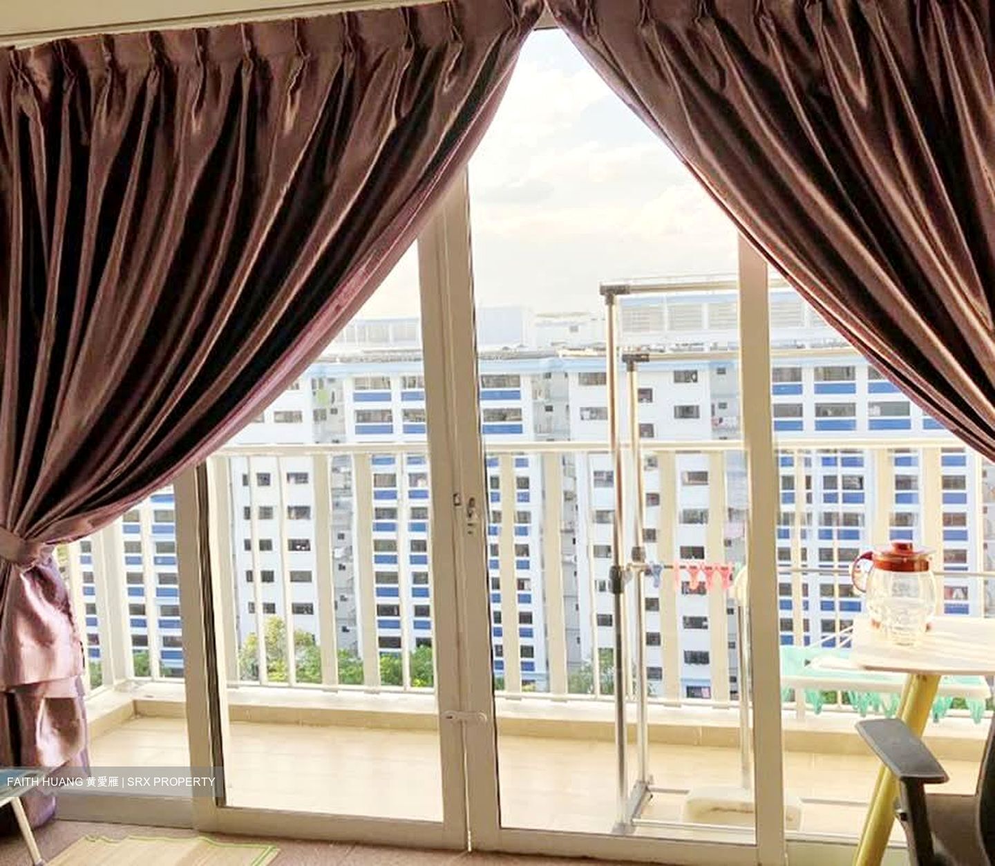Forestville (D25), Condominium #558599601